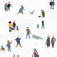 Joanna Rusinek - Winter